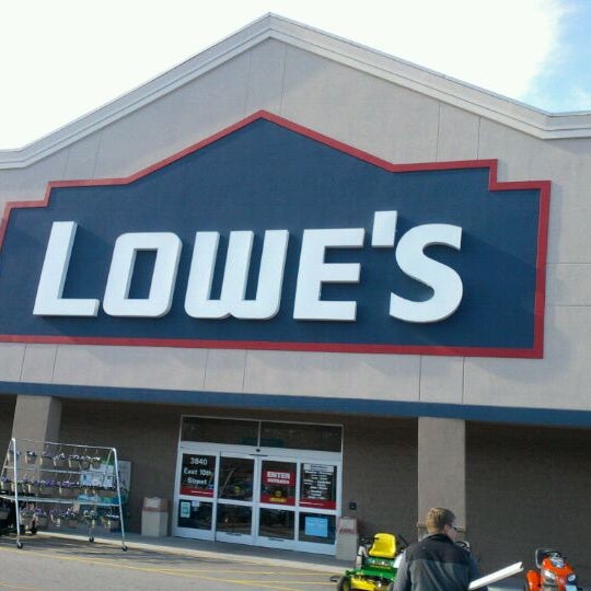 Lowes Home Improvement - 13 Photos - Hardware Stores - 3122 ...