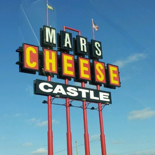 Mars Cheese Castle 2800 W Frontage Rd