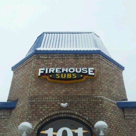 Firehouse Subs - 22 tips from 381 visitors