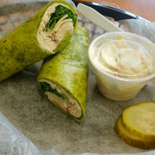 Bagels And Beyond Breakfast Spot