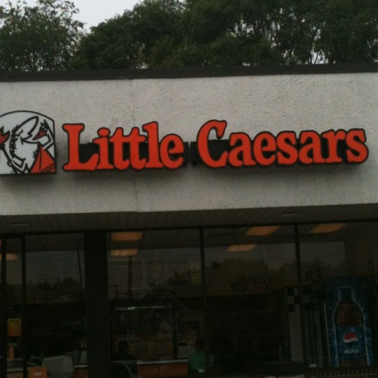 Little Caesars Pizza Chicago, IL