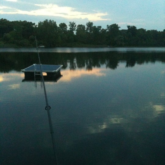 Whitmore Lake 6 tips