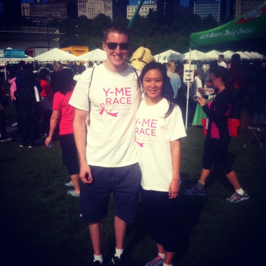breast cancer walk yme Ashley orlando escort review