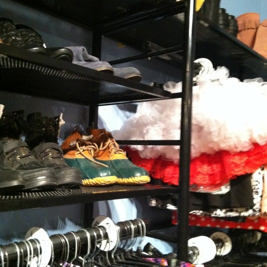 Avalon Exchange 9 tips