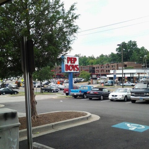 Nearby pep boys Complete Pep Boys Store Locator. List of all Pep Boys locations. Find hours of operation, street address, driving map, and contact information.