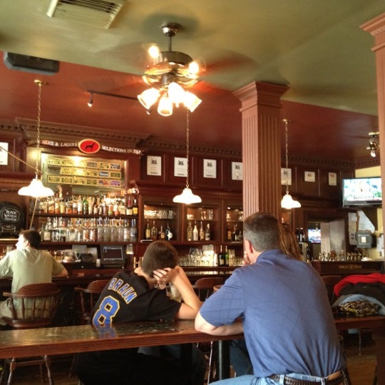 Great Dane Pub & Brewing Company Brewery in Downtown Madison