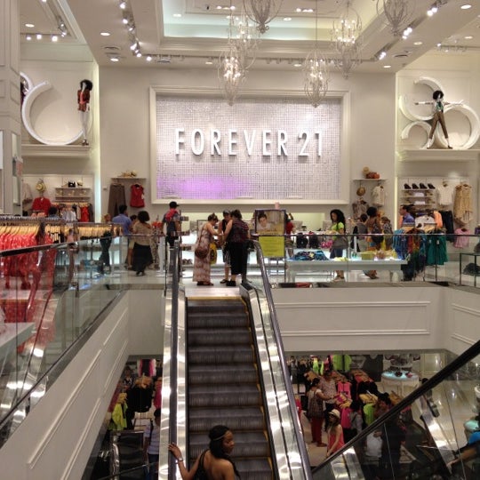 The Company Get 10% off your first purchase when you join the Forever 21 newsletter. Valid for new customers only. Note – coupon may vary from time to time from % off to free shipping.