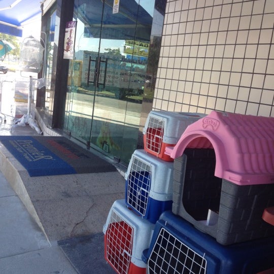 American Pet Pet Shop em Recreio dos Bandeirantes