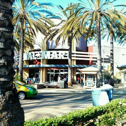 walmart beach