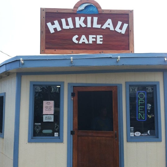 Hukilau Cafe 31 tips