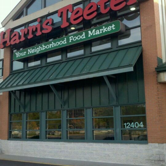 Harris Teeter Glendale Newport News, VA