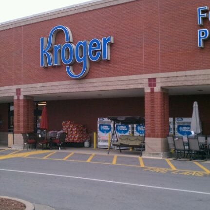 kroger memorial murfreesboro tn