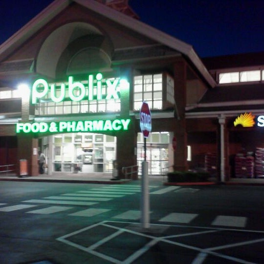 Publix - Grocery Store in East Cobb