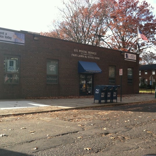 Photos at Fair Lawn Post Office - 2 tips from 147 visitors