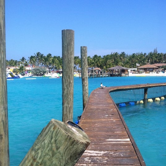 Blue Lagoon Island - 10 tips