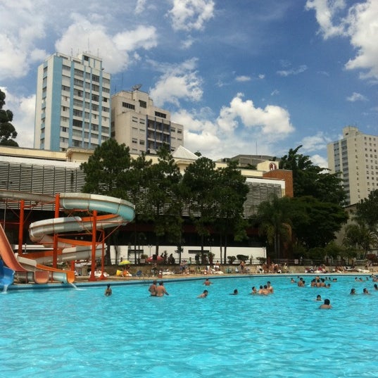 Clube Atlético Juventus Parque da Mooca