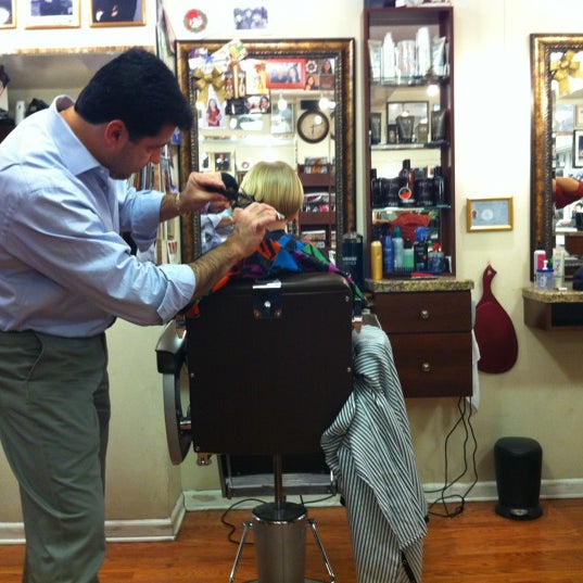 Gents New York Barber Shop - Upper East Side - 3 tips from ...