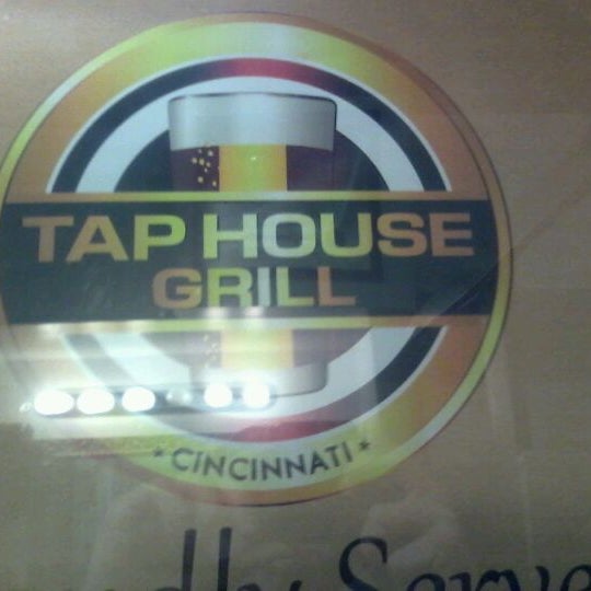 farmhouse tap and grill