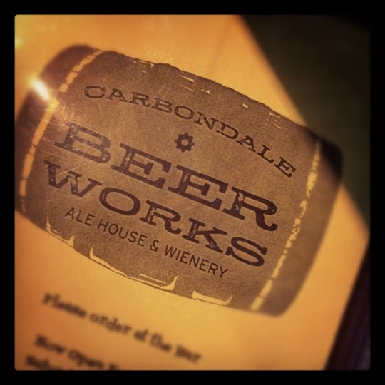 Carbondale Beer Works Carbondale, CO