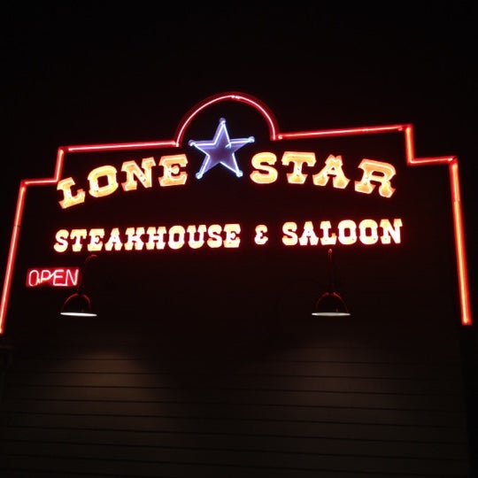 Lone star steakhouse saloon coupons