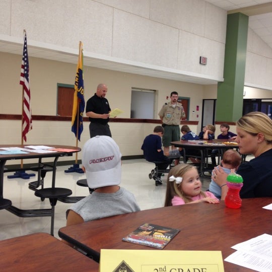 Nettleton High School 1 tip from 48 visitors