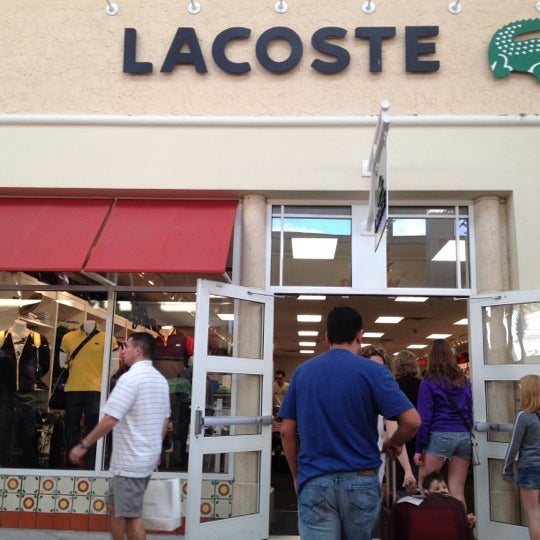 outlet lacoste ไทย outlet