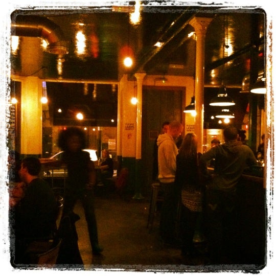 Joe's Chalk Farm 23 tips from 1183 visitors