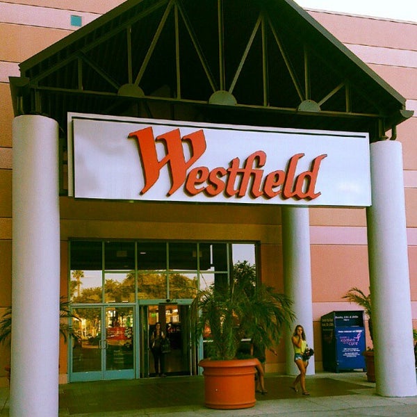 Westfield MainPlace (Now Closed) - North Main - 2800 N Main St