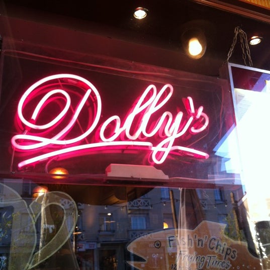 Dolly's Caen, BasseNormandie