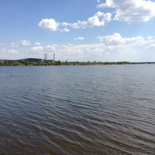 Магнитогорск