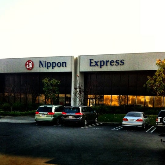nippon express travel usa inc. new york branch