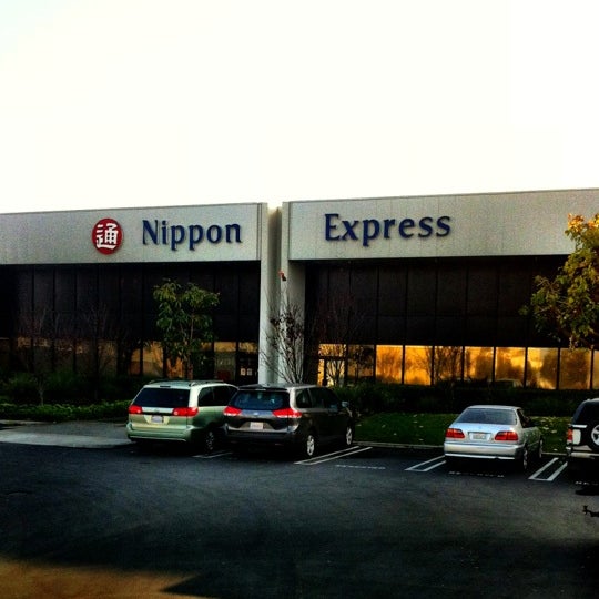 nippon express travel usa inc. san francisco branch