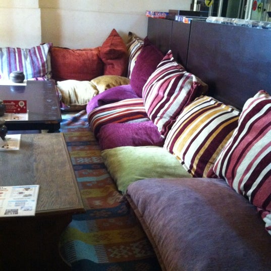 Majestic Cafe Kuloglu 28 tavsiye