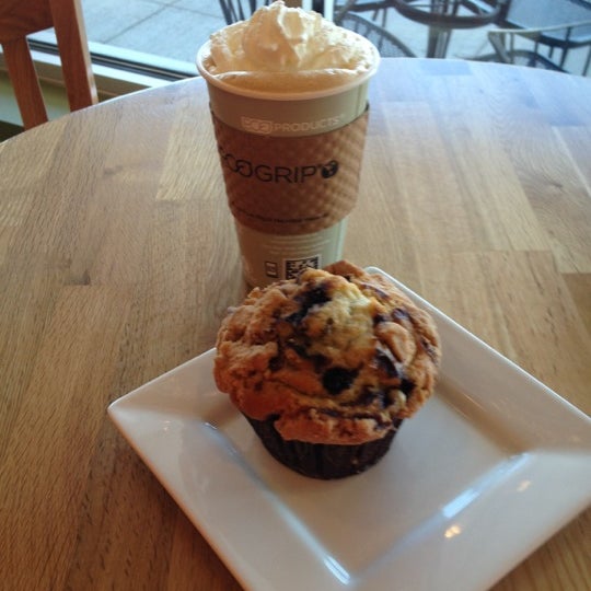 Perking Point Coffee Shop