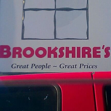 Brookshire&#39;s - 1801 N 18th St