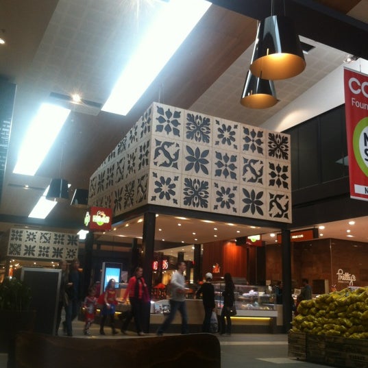 Westfield Fountain Gate Fountain Gate, VIC