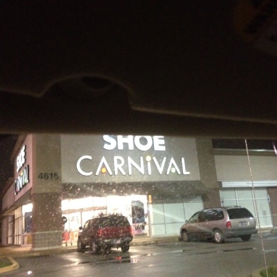 shoe carnival joplin mo