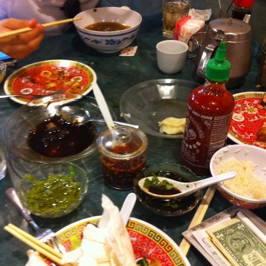 Chinatown Express - Chinese Restaurant in Chinatown