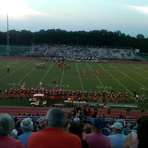 Harbor Creek High School - Harborcreek, PA