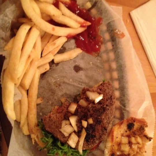 The Pines Restaurant Copper Harbor, MI