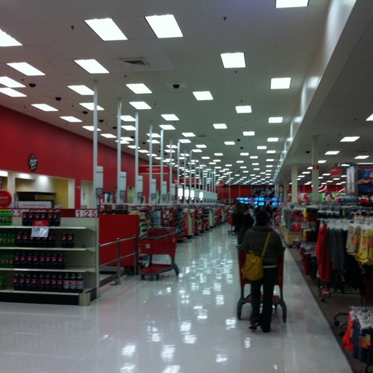 Target Orland Park, IL