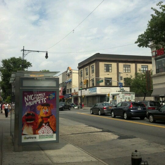 Astoria, NY Neighborhood in Astoria