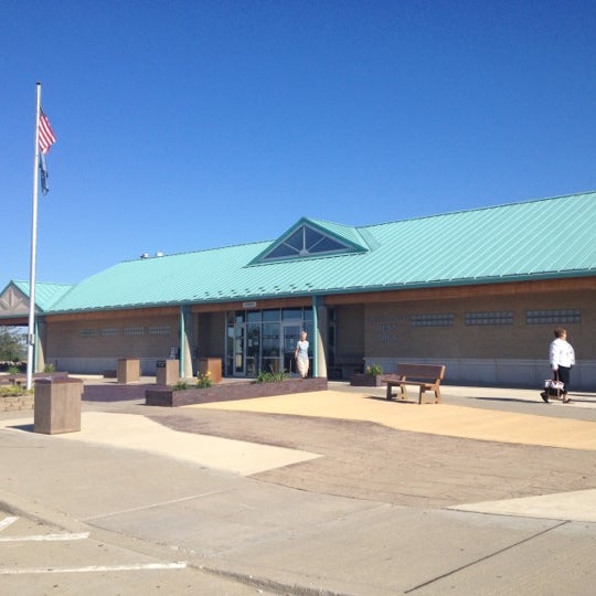 Greenfield Rest Area Westbound 3 tips from 1386 visitors