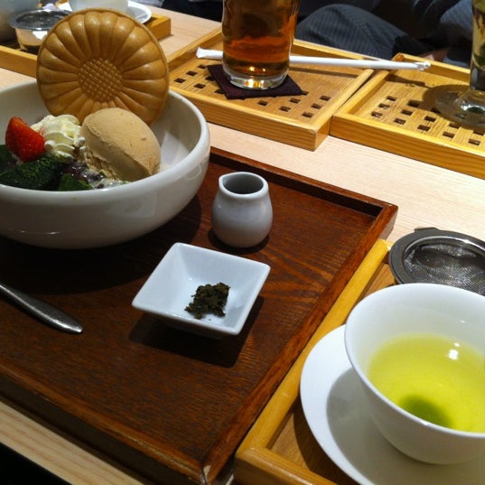 京はやしや 博多店 Wagashi Place in 福岡市