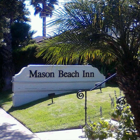 bed and breakfast in santa barbara