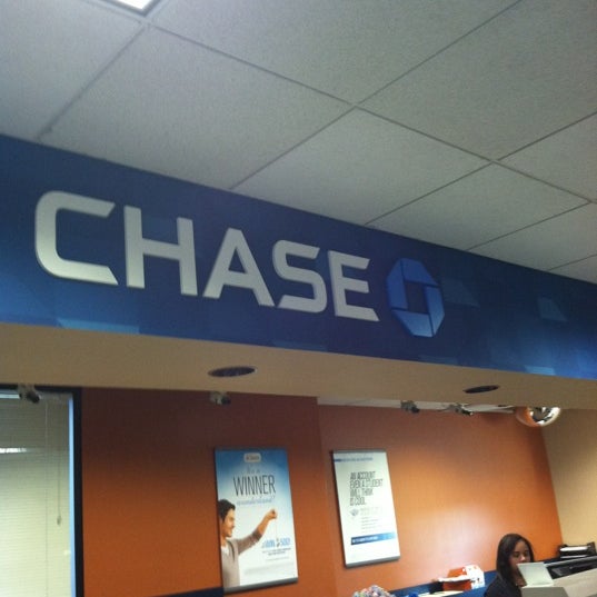 Chase Bank Bank in Indianapolis