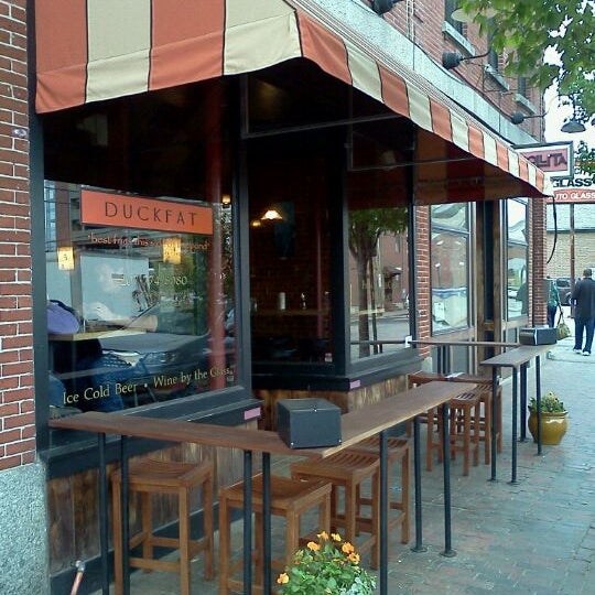 Singles bar portland me