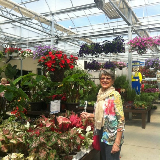 jobs call netherlands center english Corso's Flower  Shop