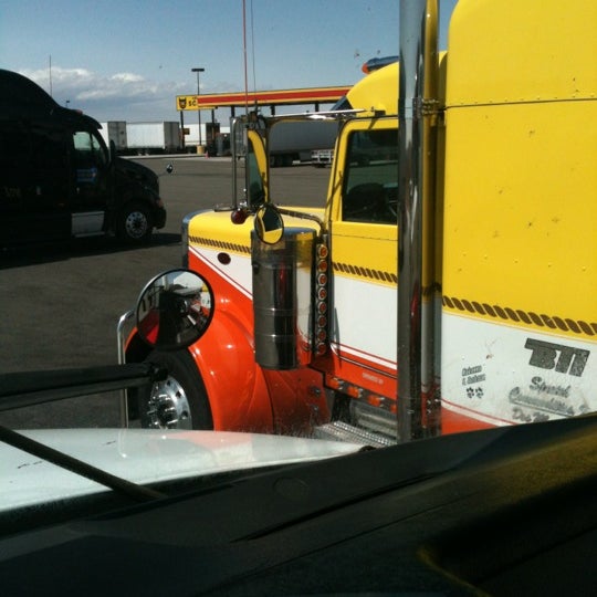 Love S Travel Stop Barstow California Love S Travel Stop Barstow California