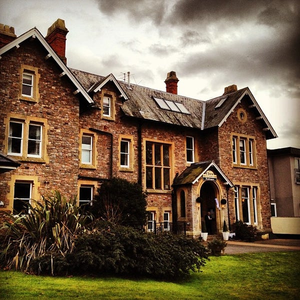 The Cleve Hotel Hotel in Wellington